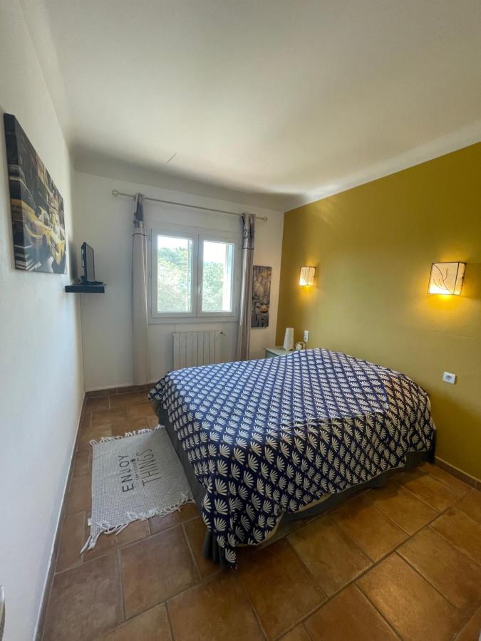 Maison De Campagne En Provence Barbentane Dış mekan fotoğraf